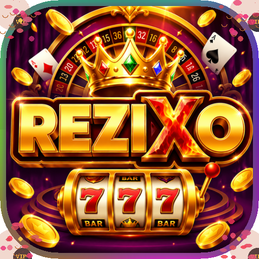 rezixo — galeri pratinjau Resmi APK